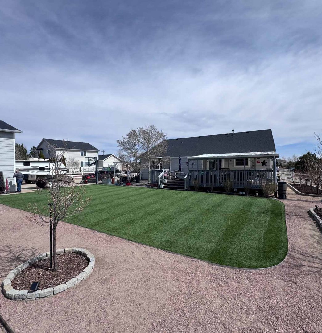 power cleaning artificial turf