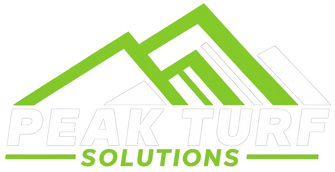Peak Turf Solutions